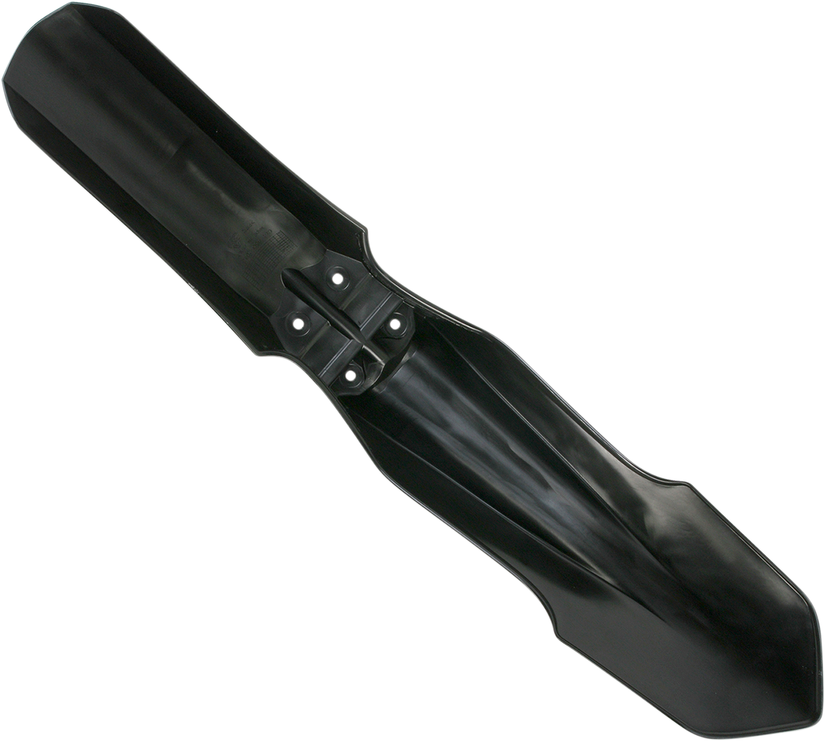 Front Fender - Black 2013 - 2017