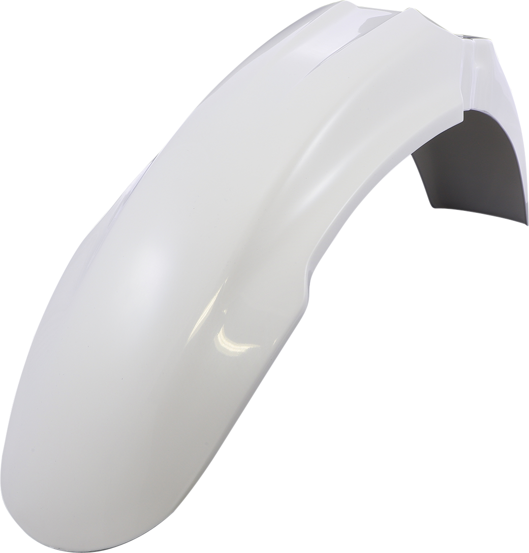 Front Fender - White 2003 - 2020