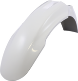Front Fender - White 2003 - 2020