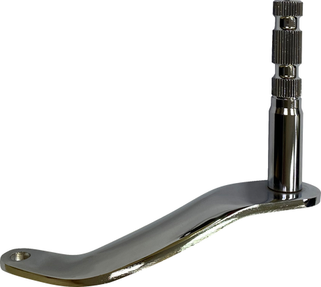 Extended Shifter Lever - Chrome - FL 2018 - 2024