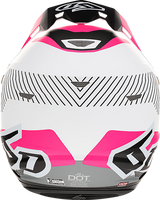 ATR-2 Helmet - Fusion - Neon Pink - Medium