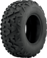 Tire - Duo Trax - Front/Rear - 26x11R12 - 6 Ply