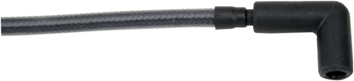 Spark Plug Wires - Black Pearl - FXD 1999 - 2017