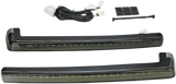 LED Run/Brake Tour-Pak® Arms - Smoke Lens - \'06-\'13 2006 - 2013