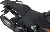 Adventure Luggage System - Black - KTM Super Adventure R/S \'21-\'24 2021 - 2024