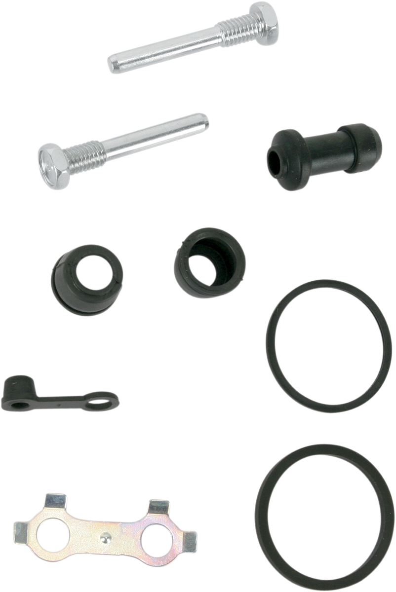 Caliper Rebuild Kit - Rear - Yamaha 2001 - 2013