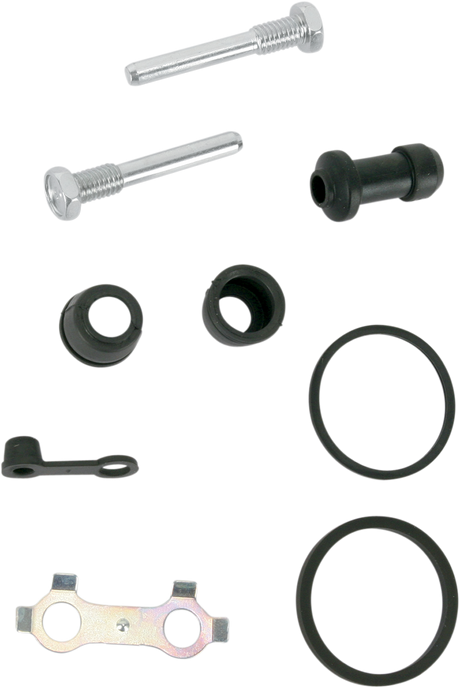 Caliper Rebuild Kit - Rear - Yamaha 2001 - 2013