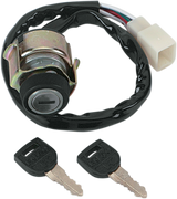 Ignition Switch 1973 - 1981