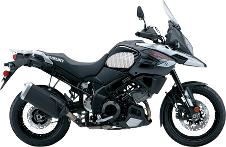 Traction Kit - Large Street Bike - Black