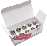 10 Pack Replacement Bulbs