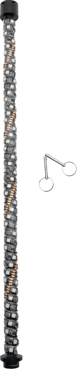 Extension - Whip Light - 2\' - Quick Connect