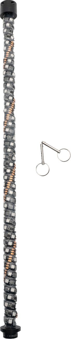 Extension - Whip Light - 2\' - Quick Connect