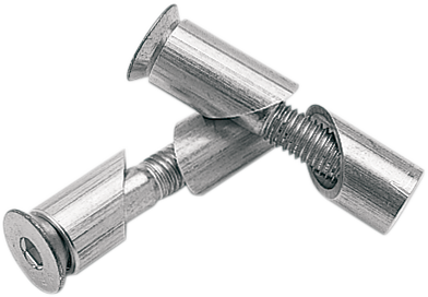 Replacement Handguard Outer Mounts - Alloy Bar