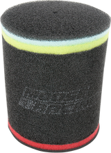 Triple Layer Pre-Oiled Air Filter - Arctic Cat/Kawasaki/Suzuki 2003 - 2009