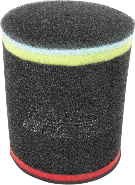 Triple Layer Pre-Oiled Air Filter - Arctic Cat/Kawasaki/Suzuki 2003 - 2009