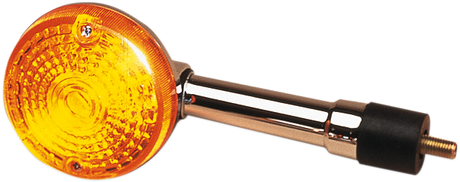 Turn Signal - Suzuki - Amber 1980 - 1997