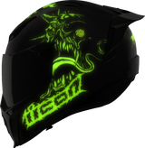 Ultraflite Helmet - Misanthrope - MIPS® - Black - XL