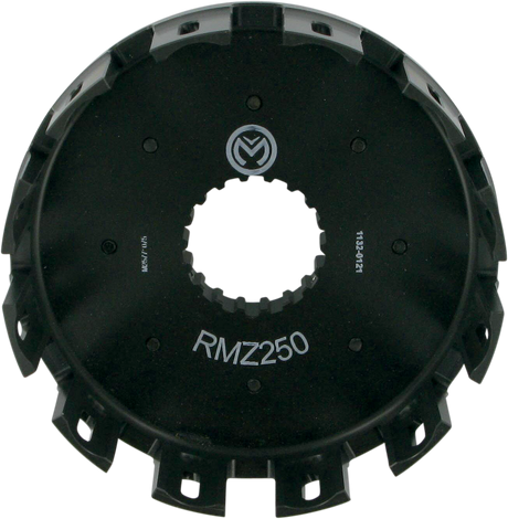 Clutch Basket with Cushions - Kawasaki/Suzuki 2006 - 2025