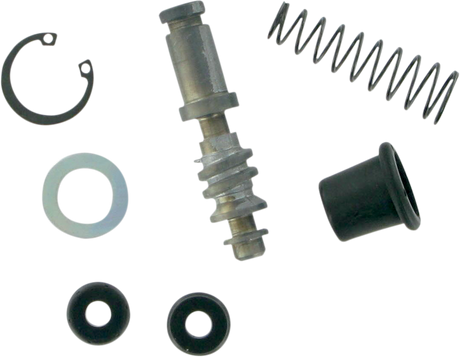Master Cylinder Rebuild Kit 1981 - 1985