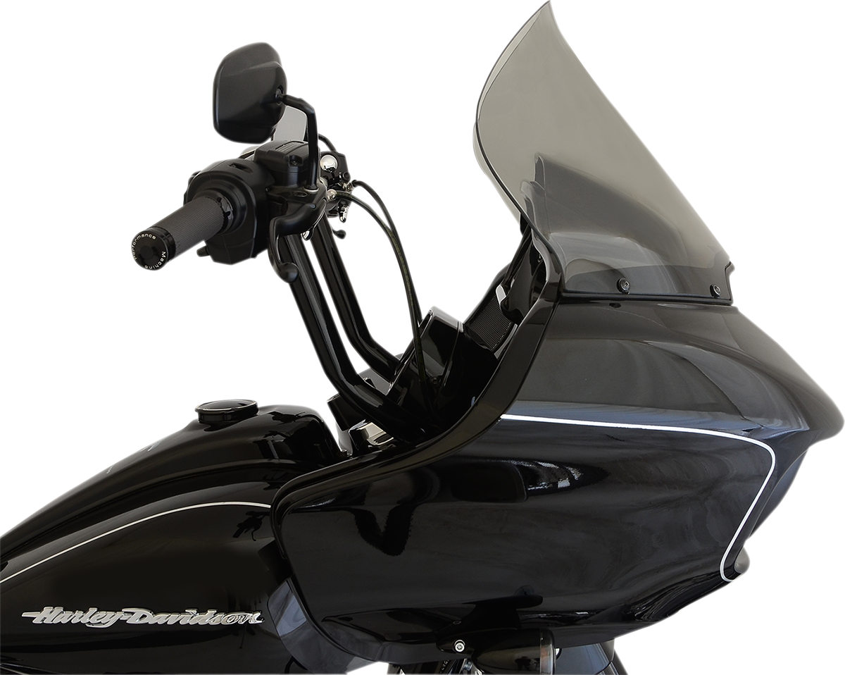 Flare™ Windshield - 15\" - Tinted - FLTR 2015 - 2023
