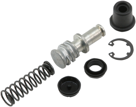 Master Cylinder Rebuild Kit - Front - Dual Disc 2014 - 2020