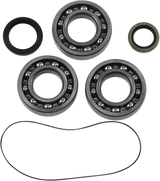 Crankshaft Main Bearings and Seal - Polaris 1998 - 2014