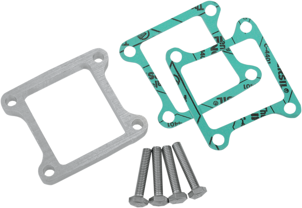 Torque Spacer Kit - Kawasaki 1988 - 2019