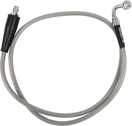 Stainless Steel Braided Clutch Line - Gas Gas TXT 2005 - 2017