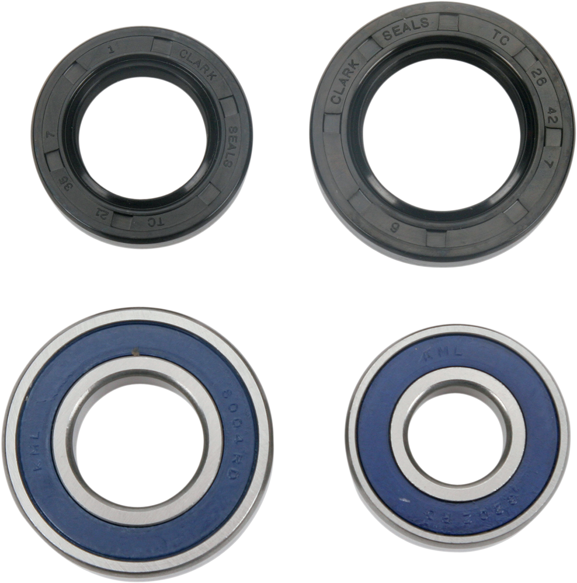 Wheel Bearing Kit - Front - Yamaha 1987 - 2024