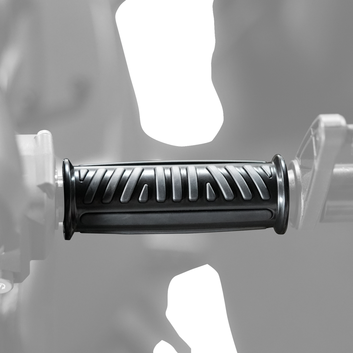 Grips - Combat - Ryker - Black 2019 - 2024