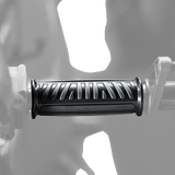 Grips - Combat - Ryker - Black 2019 - 2024