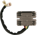 Regulator/Rectifier - Suzuki 2005 - 2006