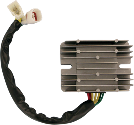 Regulator/Rectifier - Suzuki 2005 - 2006