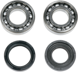 Crankcase Bearing and Seal Kit - Yamaha 1974 - 1987