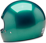 Gringo Helmet - Metallic Catalina - Medium