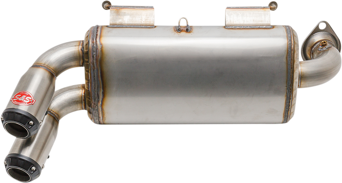 Power Tune® XTO Muffler - 49 State 2015 - 2022