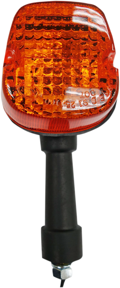 Turn Signal - Honda - Amber 1982 - 1983