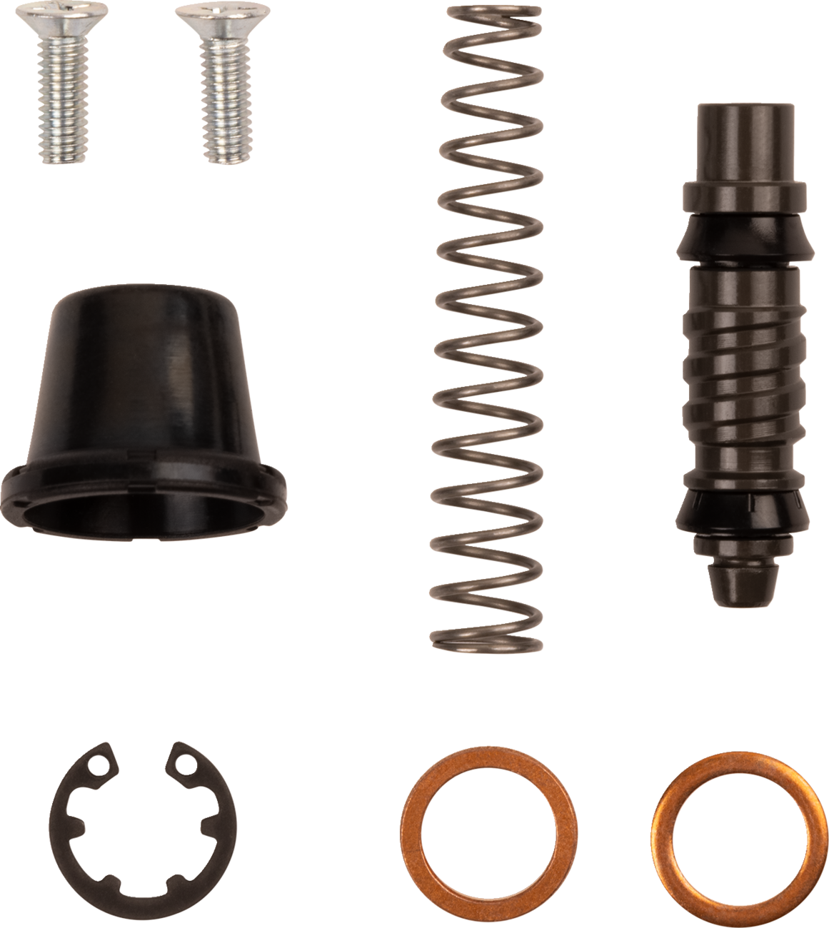 Rebuild Kit - Master Cylinder - Clutch - Gas Gas/Husqvarna 2022 - 2024