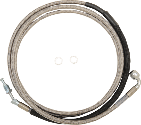 Clutch Line - \'17-\'20 FLTRX 2017 - 2020