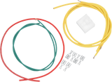 Regulator/Rectifier Wiring Harness Connector Kit 1984 - 2009