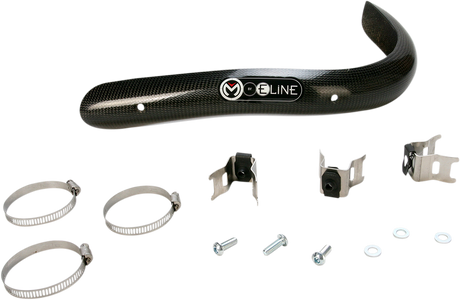 Pipe Guard - Stock 2012 - 2016