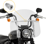 Screw Nut Assembly - Fats Slim - Polished