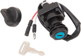 Ignition Switch - Kawasaki 1988 - 2005