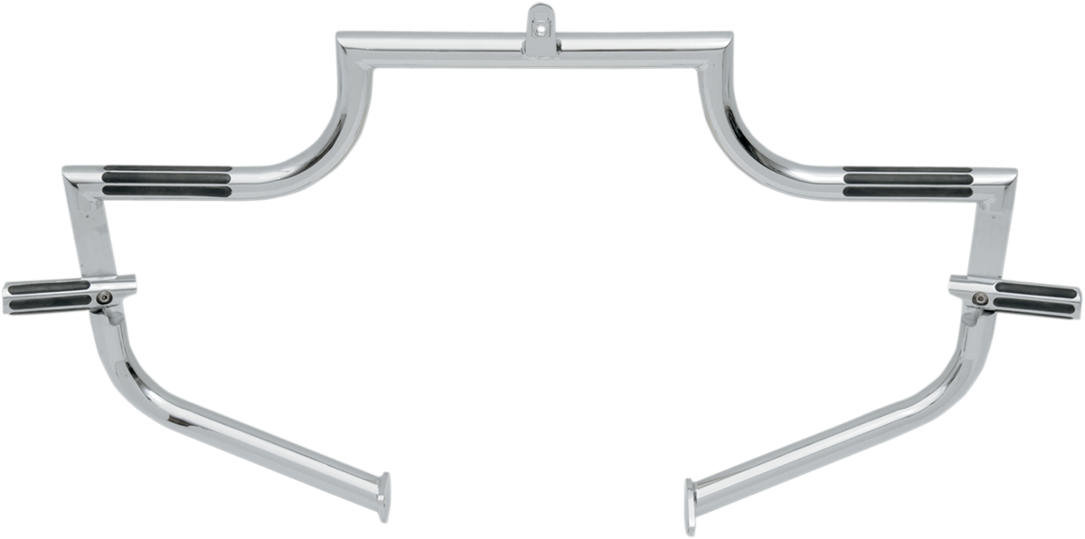 Twinbar® - Chrome - FLHT 1997 - 2021