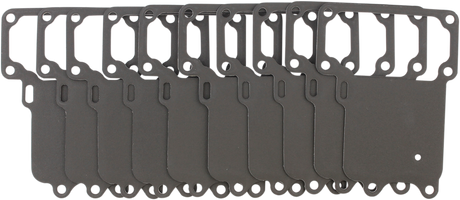 Transmission Top Cover Gasket Cover - Twin Cam 2006 - 2017