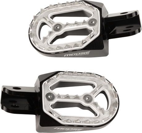 Qualifier Footpeg - Standard - Honda 2013 - 2025