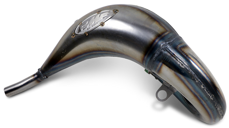 Factory Fatty Rev Pipe 2019 - 2023