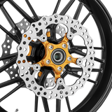 Spider Rotor - 11.8\" - Gold 2000 - 2024