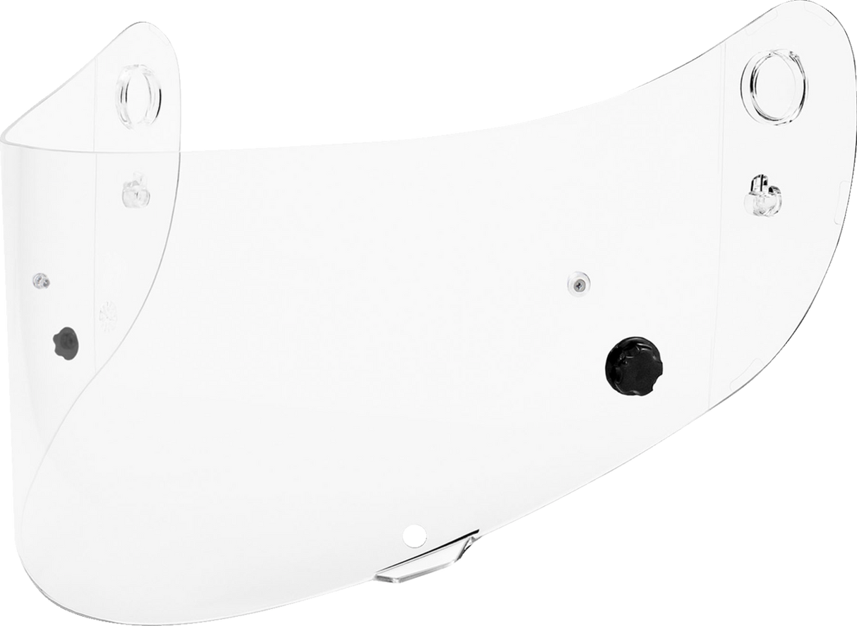 Tracshield Shield - Airframe Pro/Airform/Airmada - Pinlock® Prepared - 22.06 - Clear