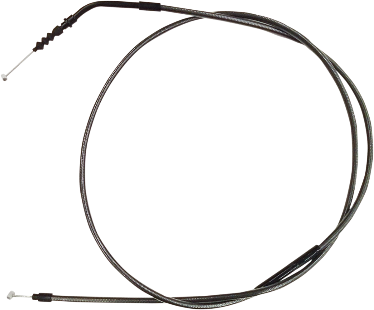 Clutch Cable - Indian - Black Pearl™ 2014 - 2021